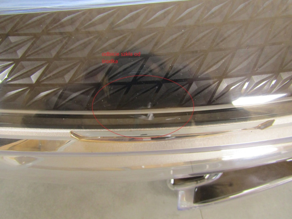 Prednji far RENAULT ARKANA LED PURE VISION 19- LH lijevi 260602566R