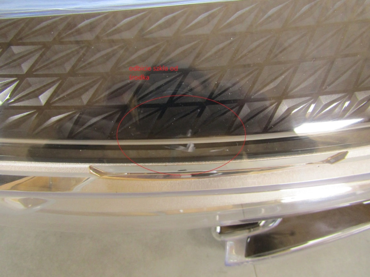 Prednji far RENAULT ARKANA LED PURE VISION 19- LH lijevi 260602566R