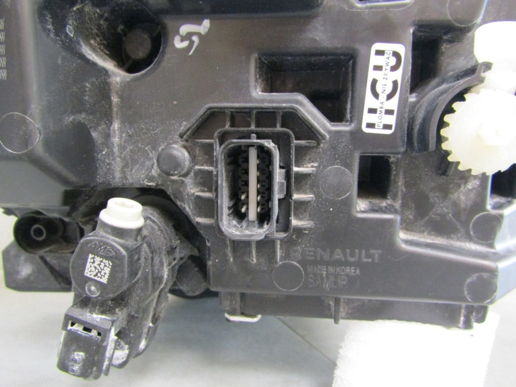 Prednji far RENAULT ARKANA LED PURE VISION 19- LH lijevi 260602566R