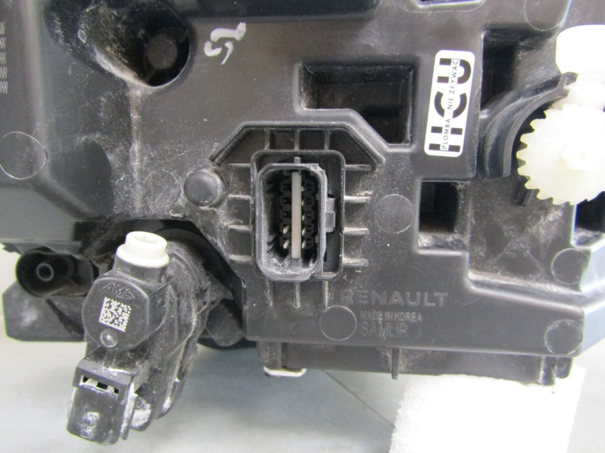 Prednji far RENAULT ARKANA LED PURE VISION 19- LH lijevi 260602566R