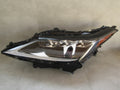 Prednji far LEXUS RX 450H IV 4 LIFT LH lijevi FULL LED PLUS sa sočivom 19-