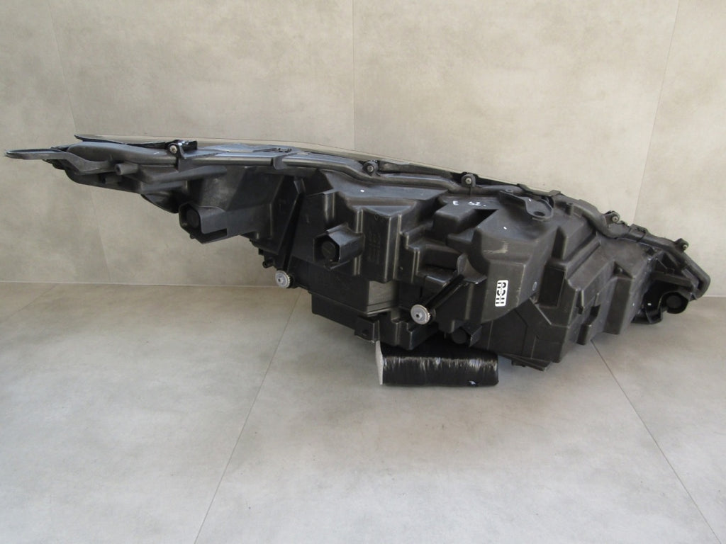 Prednji far LEXUS RX 450H IV 4 LIFT LH lijevi FULL LED PLUS sa sočivom 19-