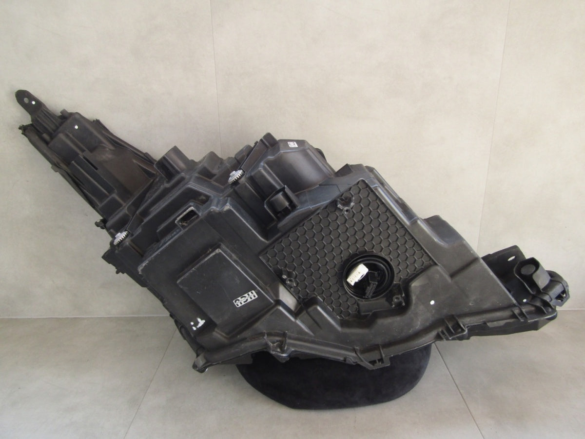 Prednji far LEXUS RX 450H IV 4 LIFT LH lijevi FULL LED PLUS sa sočivom 19-