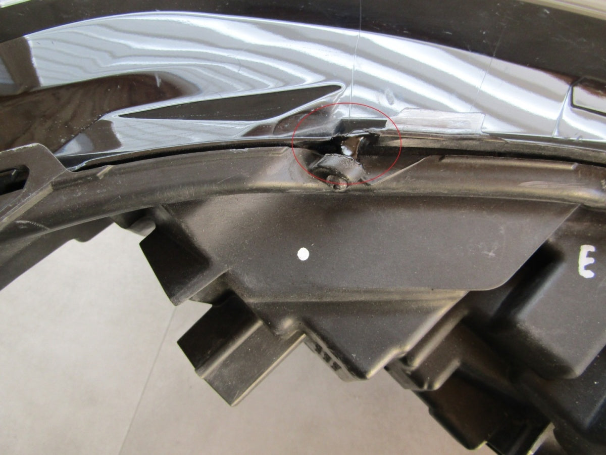 Prednji far LEXUS RX 450H IV 4 LIFT LH lijevi FULL LED PLUS sa sočivom 19-