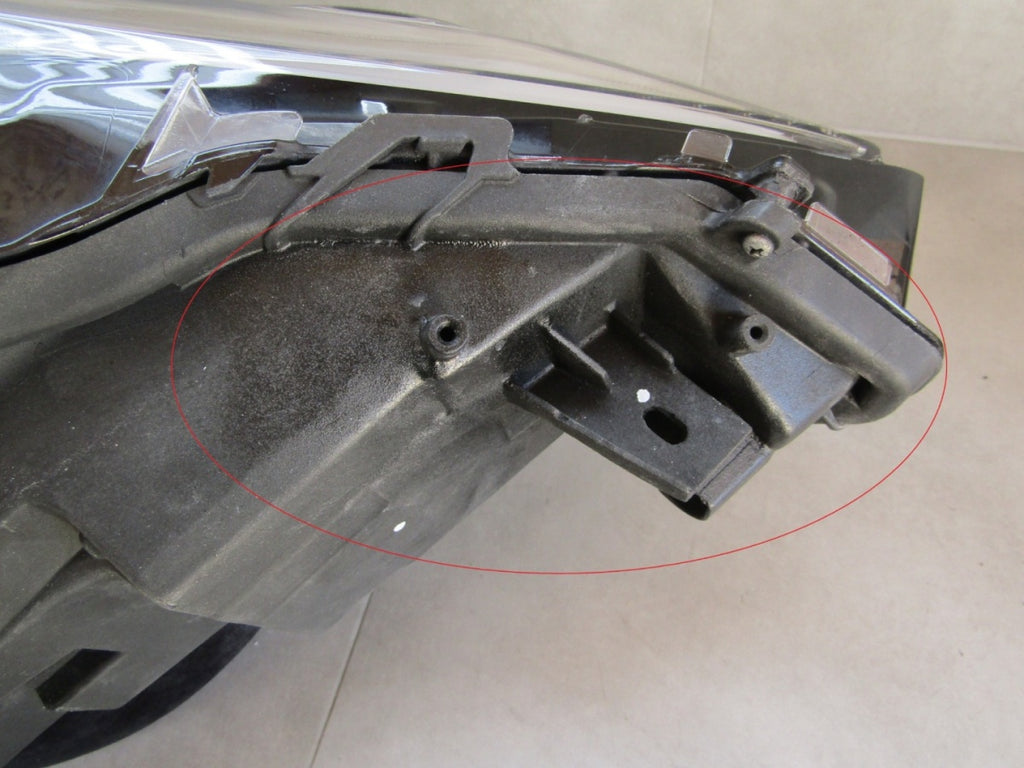 Prednji far LEXUS RX 450H IV 4 LIFT LH lijevi FULL LED PLUS sa sočivom 19-