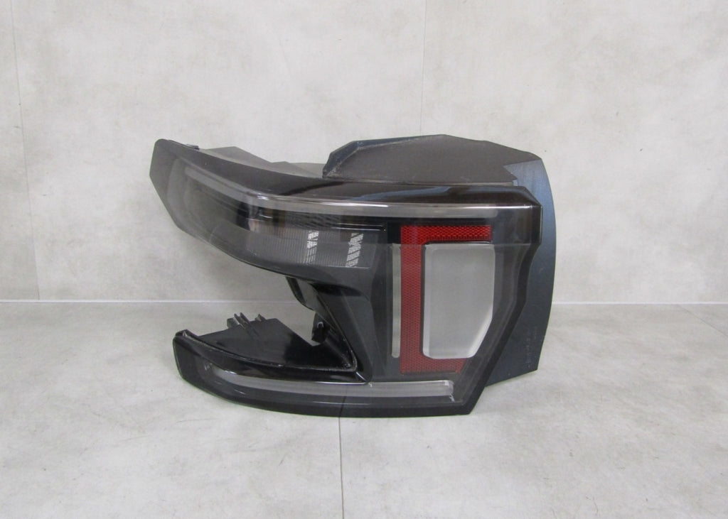 Stop svjetlo CITROEN C3 AIRCROSS II 2 LED LH lijevi 24- 9848441280