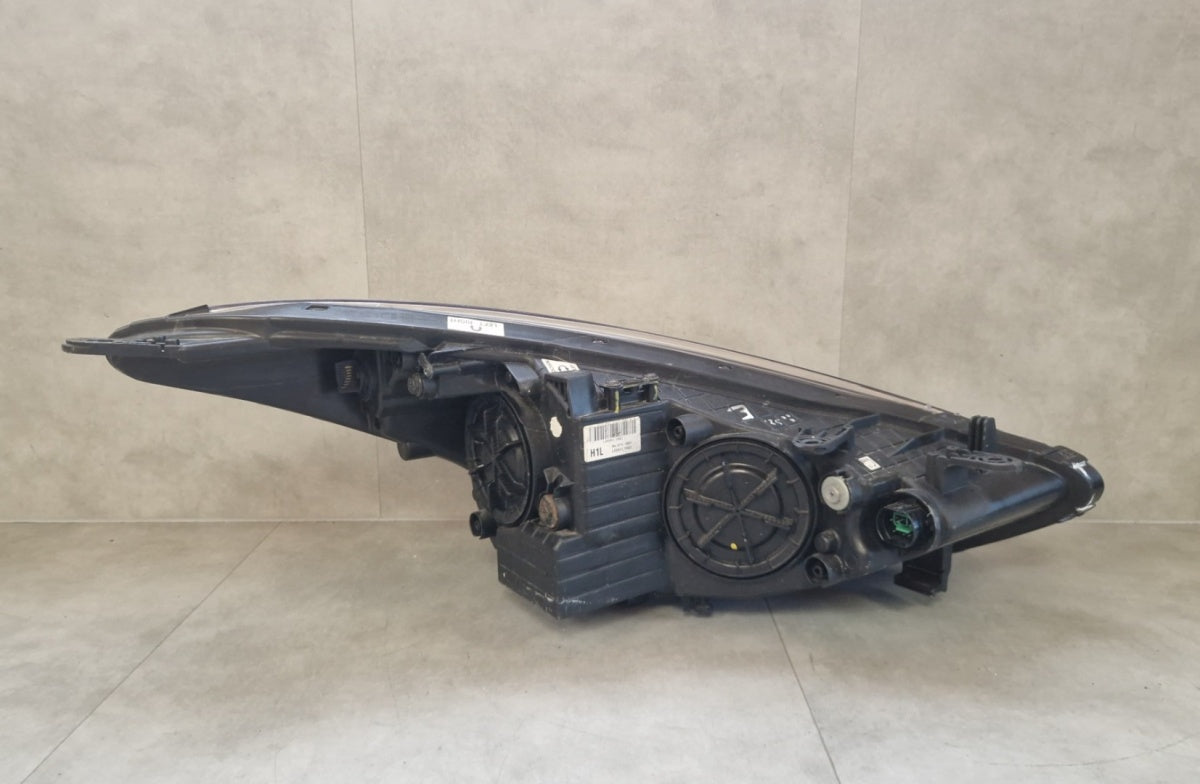 Prednji far HYUNDAI I30 II halogen Z sa sočivom 11-17 lijevi LH 92101-A6020