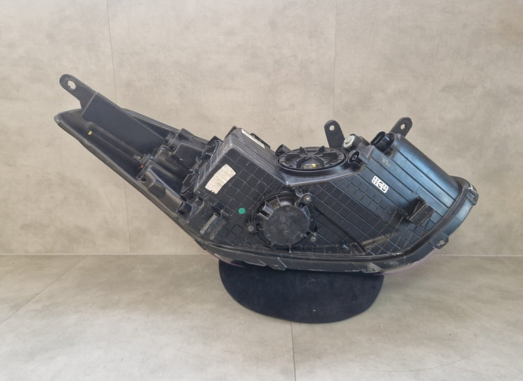 Prednji far HYUNDAI I30 II halogen Z sa sočivom 11-17 lijevi LH 92101-A6020