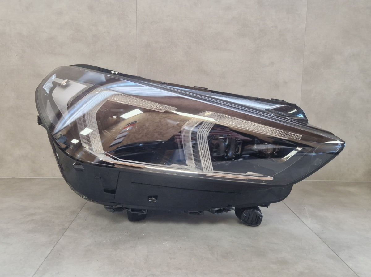 Prednji far BMW X1 U11 FULL LED 22- RH desni