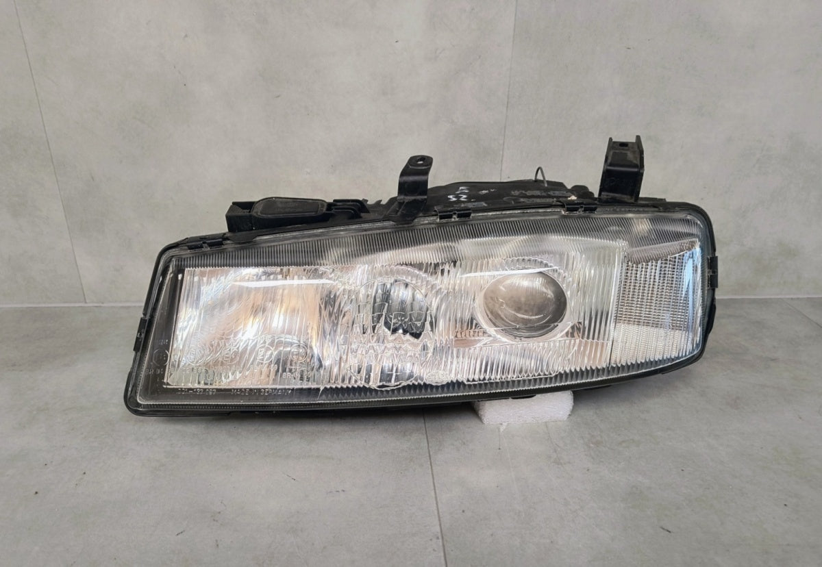 Prednji far OPEL CALIBRA 89-97 lijevi LH 2 SOCZEWKI
