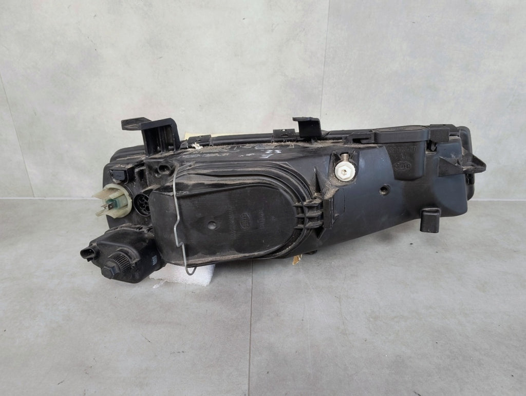 Prednji far OPEL CALIBRA 89-97 lijevi LH 2 SOCZEWKI