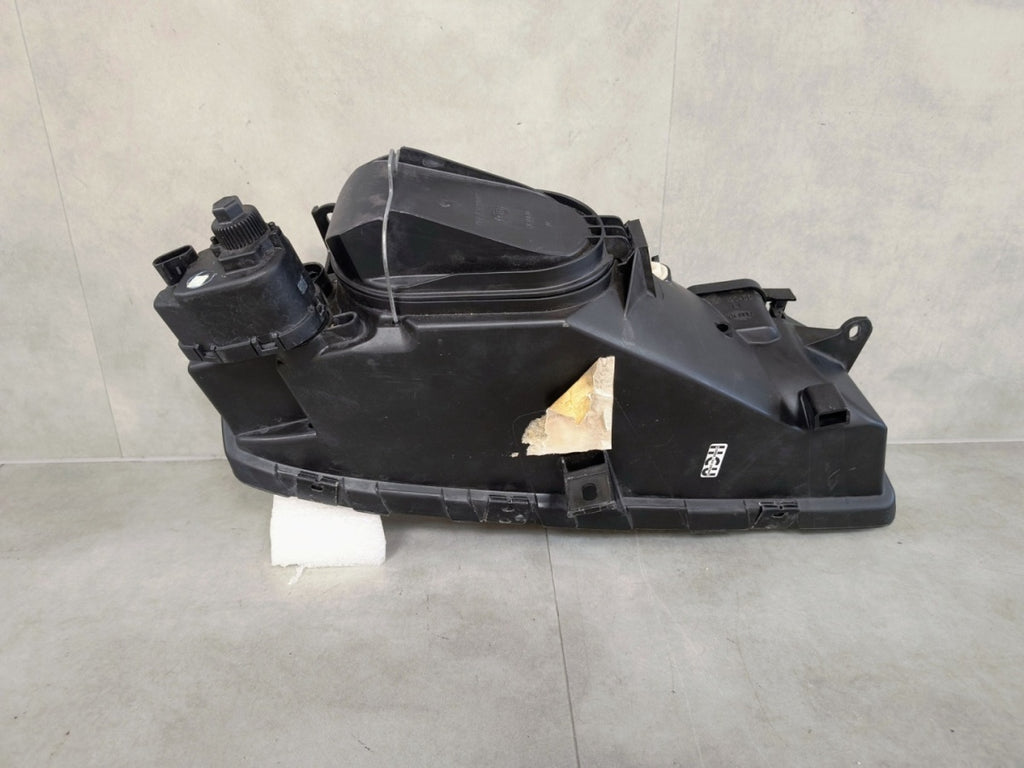 Prednji far OPEL CALIBRA 89-97 lijevi LH 2 SOCZEWKI