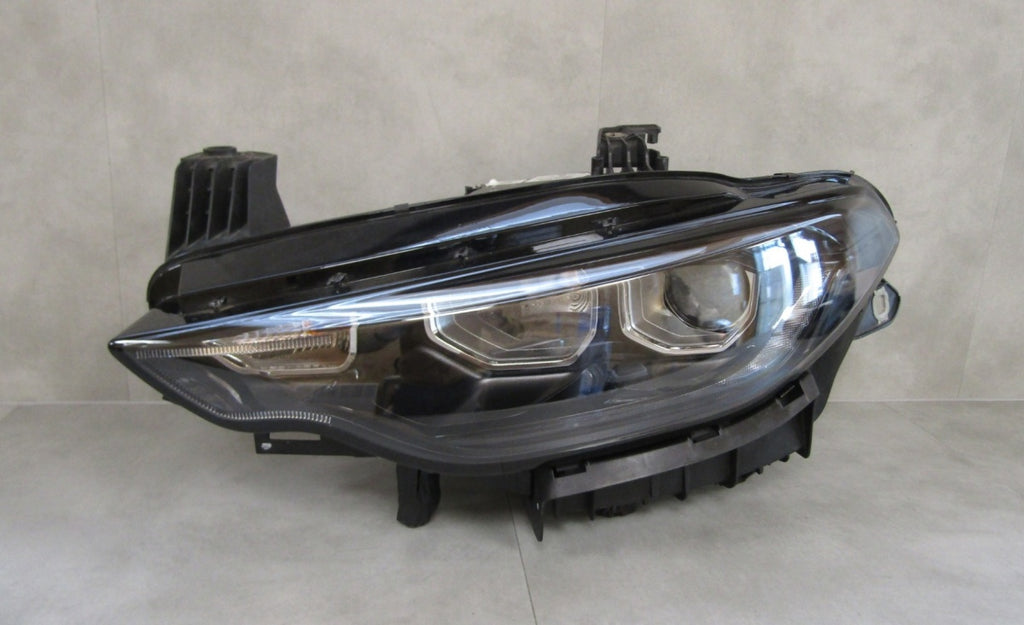 Prednji far FIAT TIPO II 2 xenon nezakretni 15-20 LH lijevi 521451670E