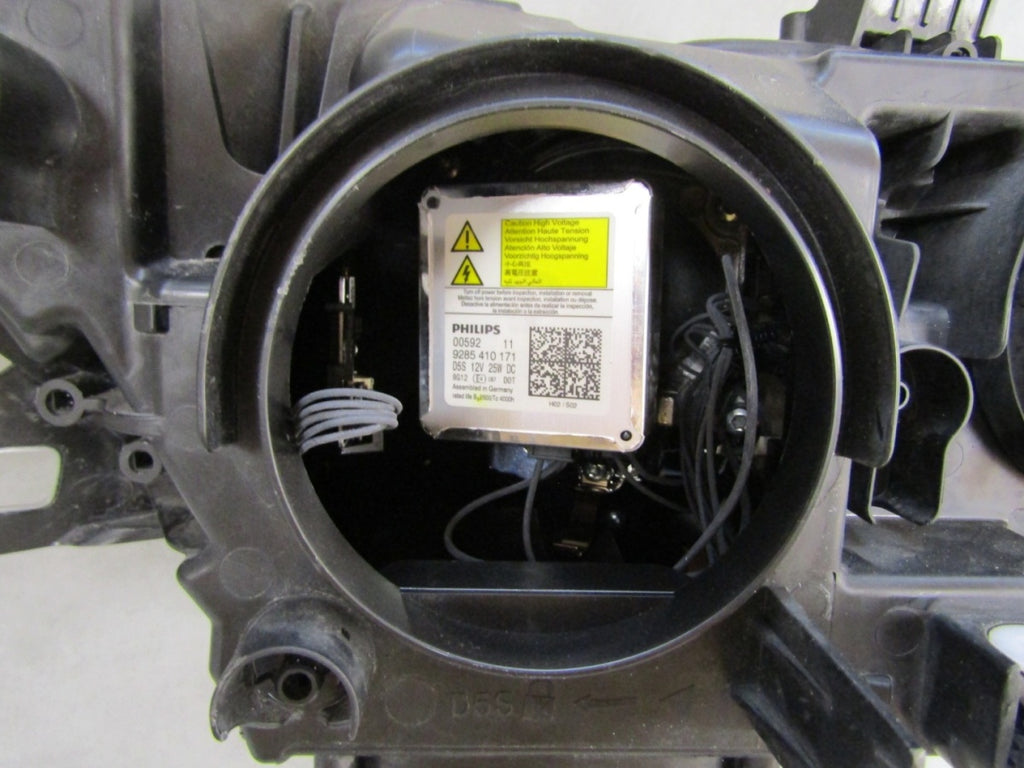 Prednji far FIAT TIPO II 2 xenon nezakretni 15-20 LH lijevi 521451670E