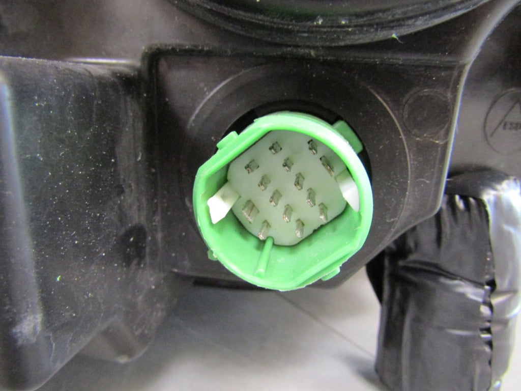Prednji far FIAT TIPO II 2 xenon nezakretni 15-20 LH lijevi 521451670E