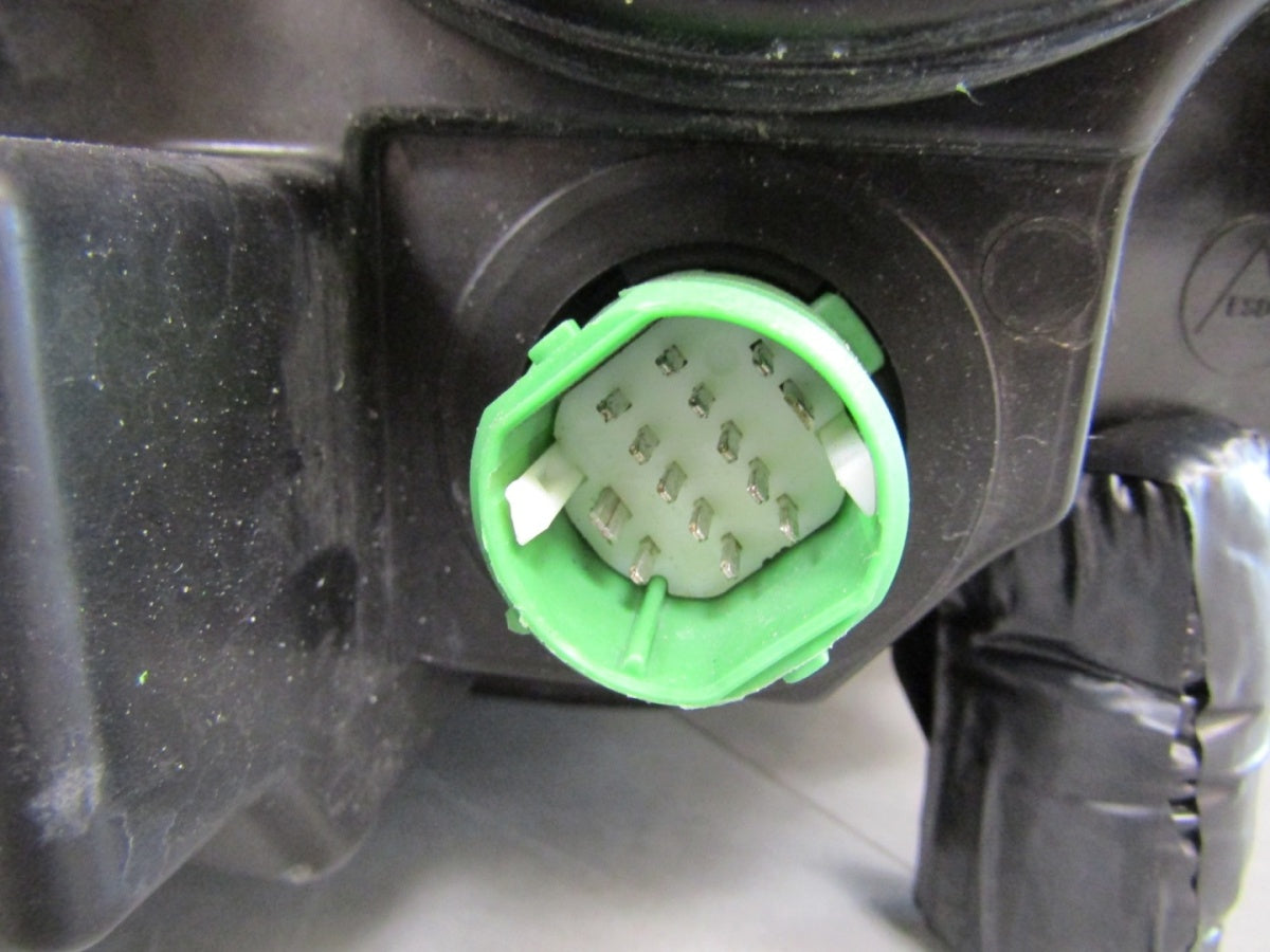 Prednji far FIAT TIPO II 2 xenon nezakretni 15-20 LH lijevi 521451670E