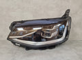 Prednji far VOLKSWAGEN T7 MULTIVAN FULL LED IQ LIGHT lijevi LH 21-26 S741-13E017-AF