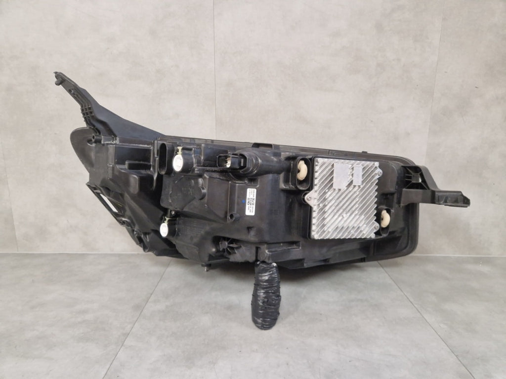 Prednji far VOLKSWAGEN T7 MULTIVAN FULL LED IQ LIGHT lijevi LH 21-26 S741-13E017-AF