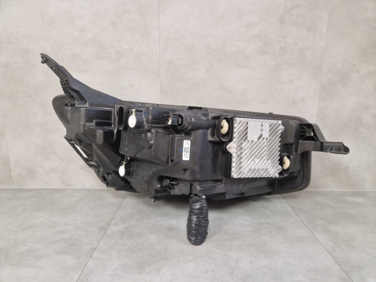 Prednji far VOLKSWAGEN T7 MULTIVAN FULL LED IQ LIGHT lijevi LH 21-26 S741-13E017-AF