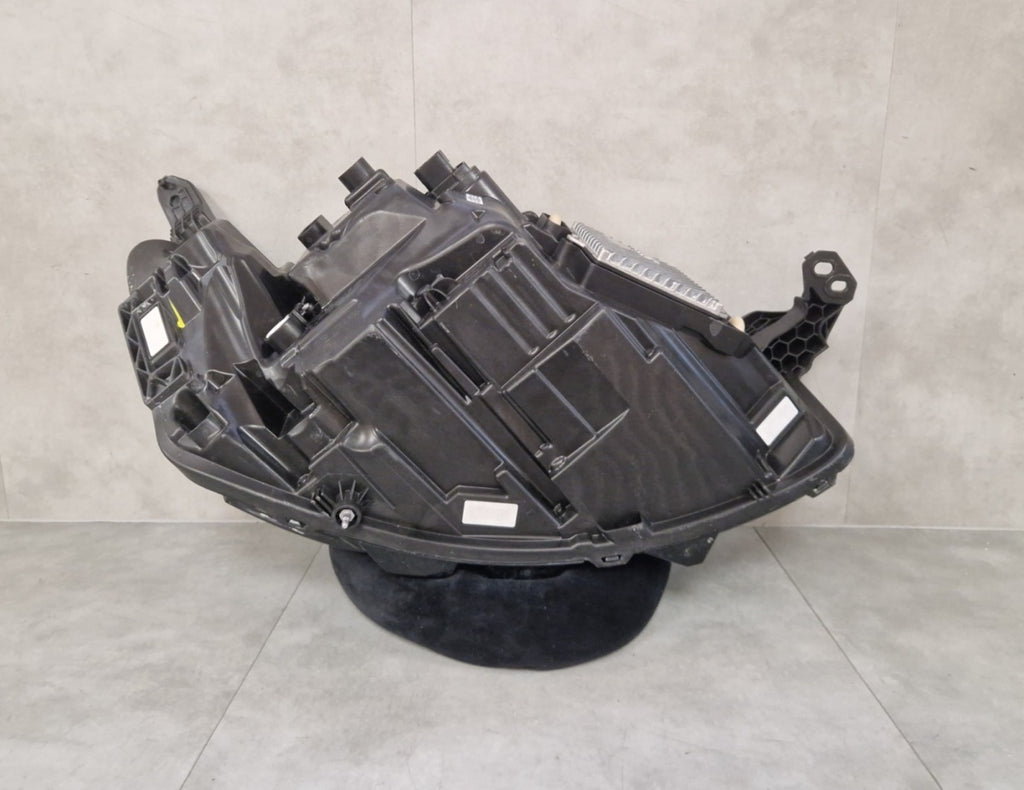 Prednji far VOLKSWAGEN T7 MULTIVAN FULL LED IQ LIGHT lijevi LH 21-26 S741-13E017-AF
