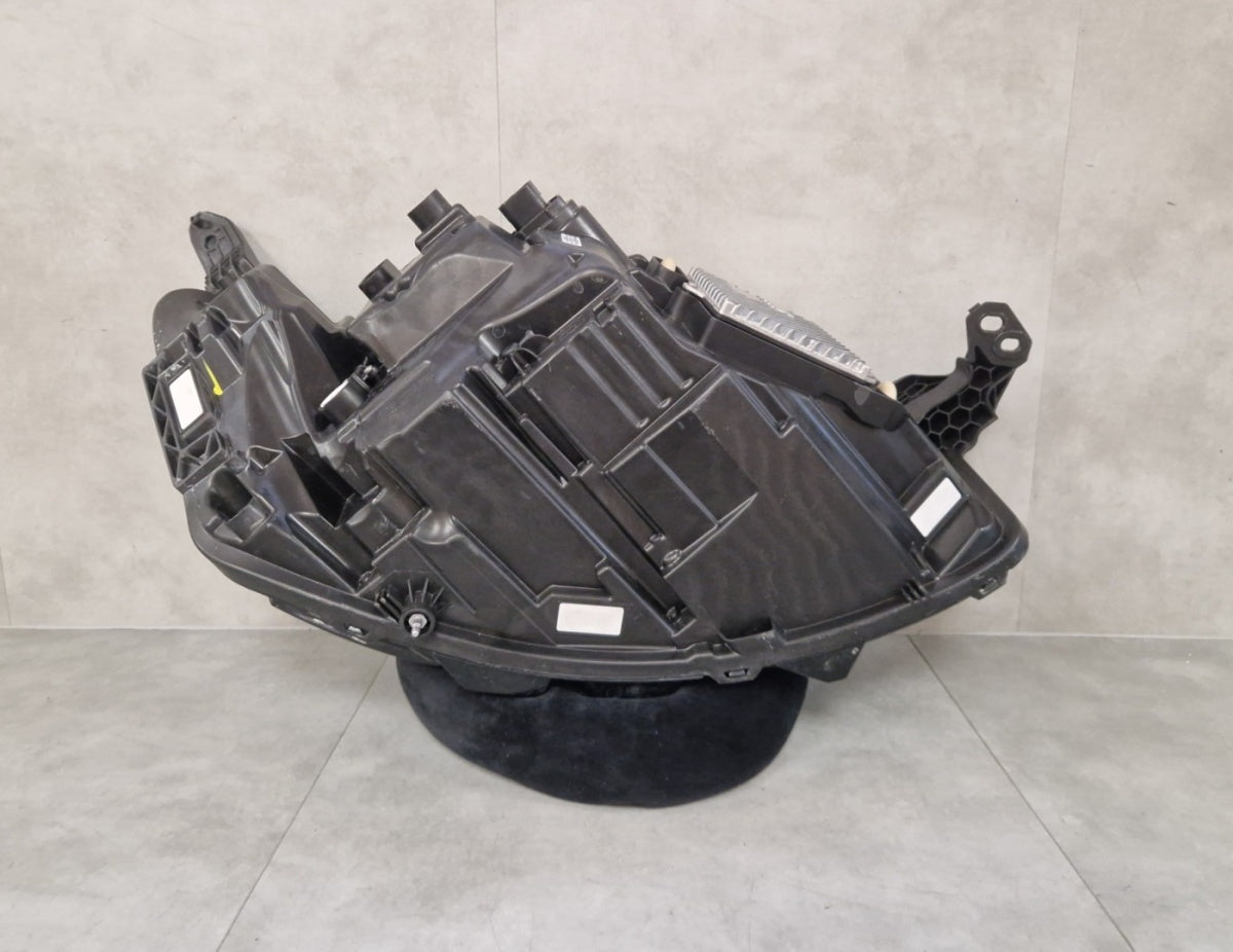 Prednji far VOLKSWAGEN T7 MULTIVAN FULL LED IQ LIGHT lijevi LH 21-26 S741-13E017-AF