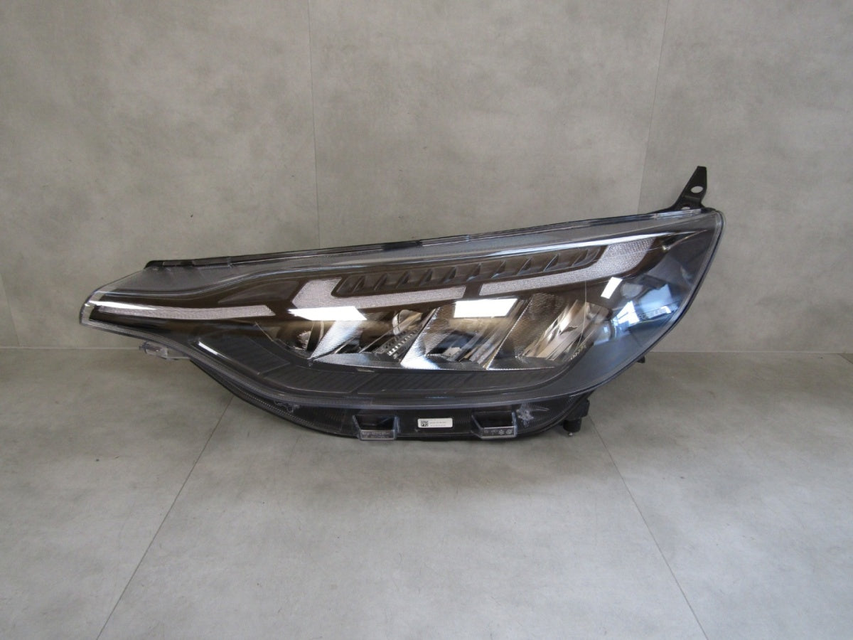 Prednji far FORD TRANSIT CUSTOM 2 II LED 23- LH PZ31-13E015-CB
