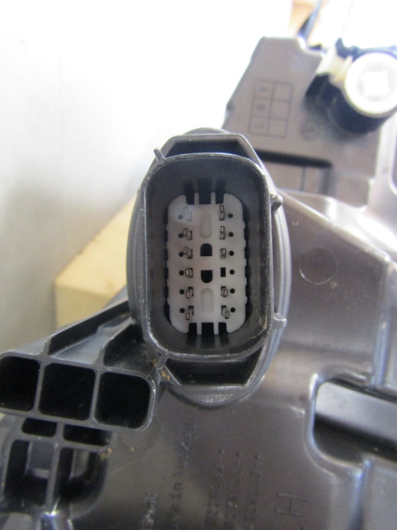 Prednji far FORD TRANSIT CUSTOM 2 II LED 23- LH PZ31-13E015-CB