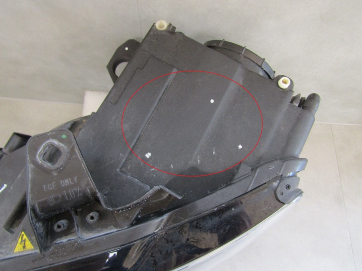 Prednji far AUDI A3 8V0 8V xenon nezakretni 12-16 LH lijevi 8V0941005E