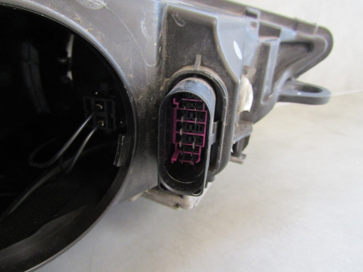 Prednji far AUDI A3 8V0 8V xenon nezakretni 12-16 LH lijevi 8V0941005E