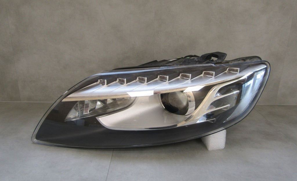 Prednji far AUDI Q7 4L xenon nezakretni LIFT 09-15 LH 4L0941029