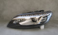 Prednji far AUDI Q7 4L xenon nezakretni LIFT 09-15 LH 4L0941029