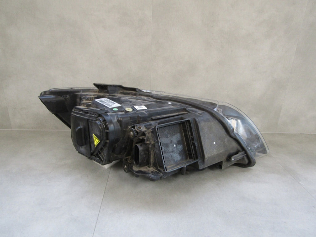Prednji far AUDI Q7 4L xenon nezakretni LIFT 09-15 LH 4L0941029