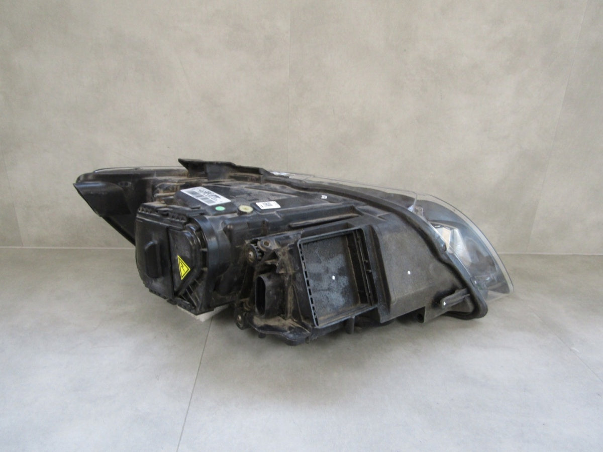 Prednji far AUDI Q7 4L xenon nezakretni LIFT 09-15 LH 4L0941029