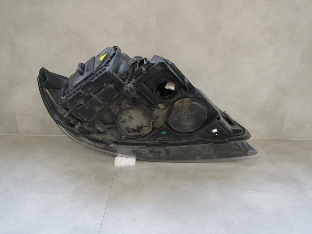 Prednji far AUDI Q7 4L xenon nezakretni LIFT 09-15 LH 4L0941029