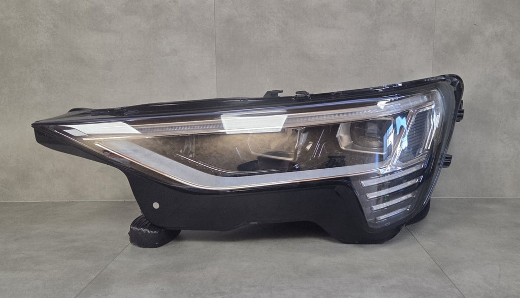 Prednji far AUDI E-TRON E TRON 4KE FULL LED 18- LH lijevi 4KE941039
