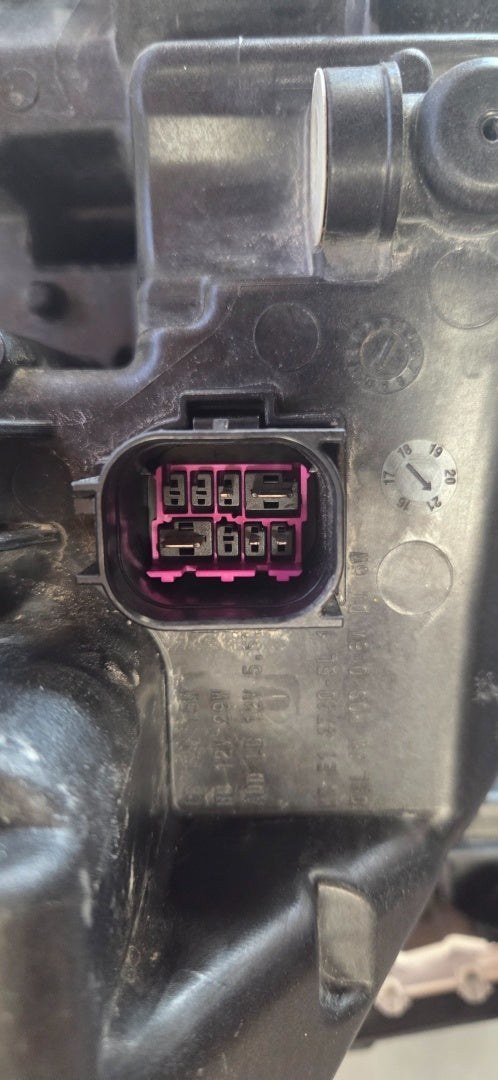 Prednji far AUDI E-TRON E TRON 4KE FULL LED 18- LH lijevi 4KE941039