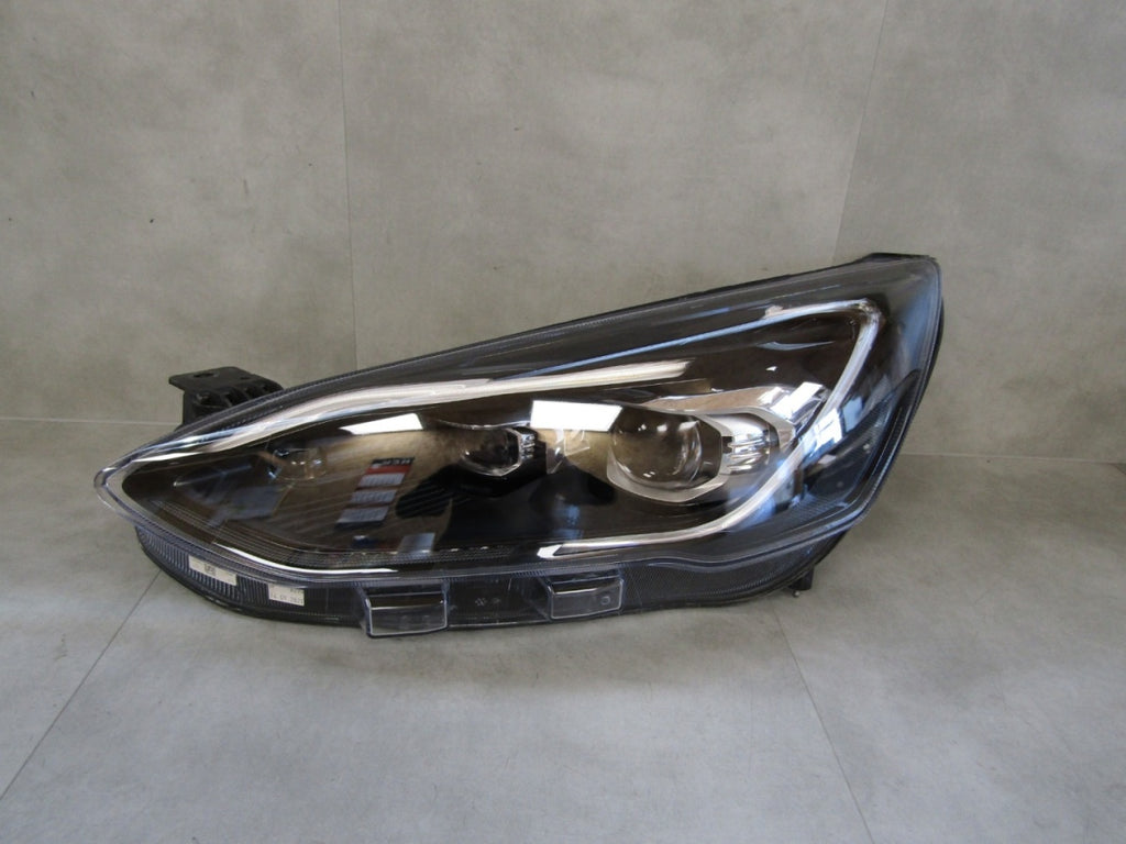 Prednji far FORD FOCUS ST MK4 FULL LED 18-21 LH lijevi JX7B-13E017-AJ