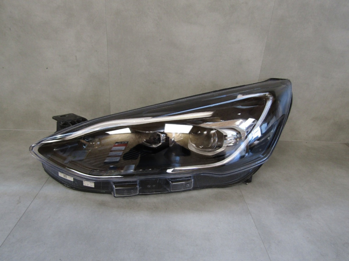 Prednji far FORD FOCUS ST MK4 FULL LED 18-21 LH lijevi JX7B-13E017-AJ