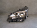 Prednji far TOYOTA YARIS 3 III LIFT halogen sa sočivom 14-17 LH
