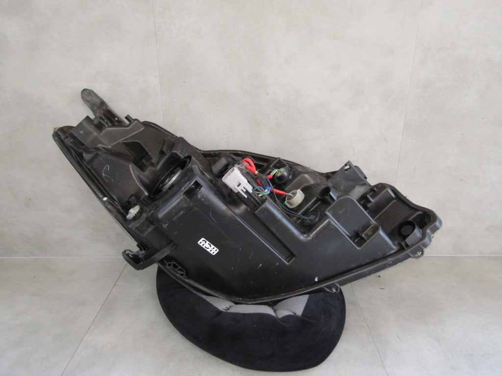 Prednji far TOYOTA YARIS 3 III LIFT halogen sa sočivom 14-17 LH