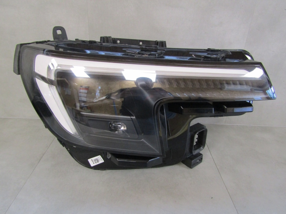 Prednji far FORD EXPLORER EV FULL LED 23- RH desni R2KB-13E016 CG