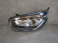 Prednji far FORD TRANSIT CUSTOM LIFT halogen sa sočivom LED 17-23 LH JK21-13W030-DG