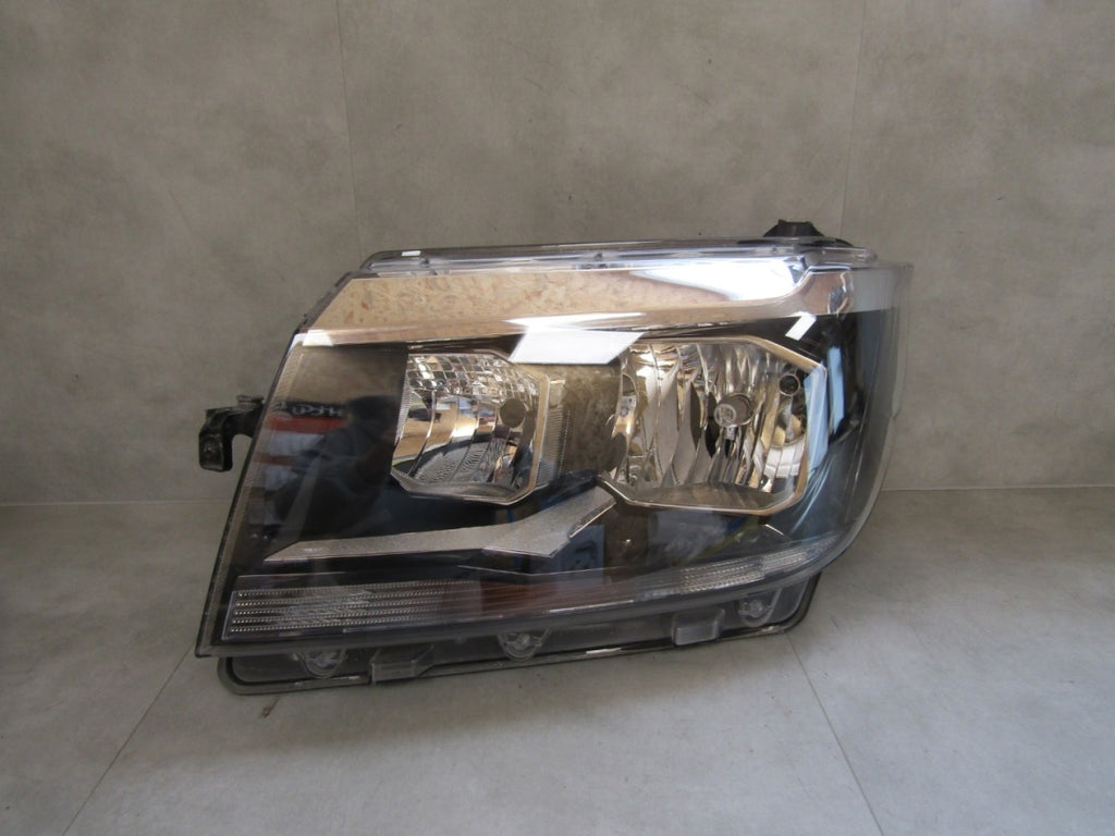 Prednji far VW CRAFTER 2 II halogen LH lijevi 16- 7C1941005