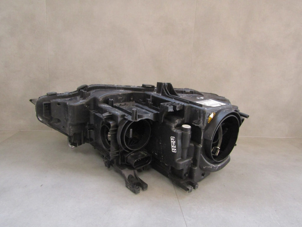 Prednji far AUDI A5 8T0 LIFT xenon nezakretni + LED 11-16 RH 8T0941006C