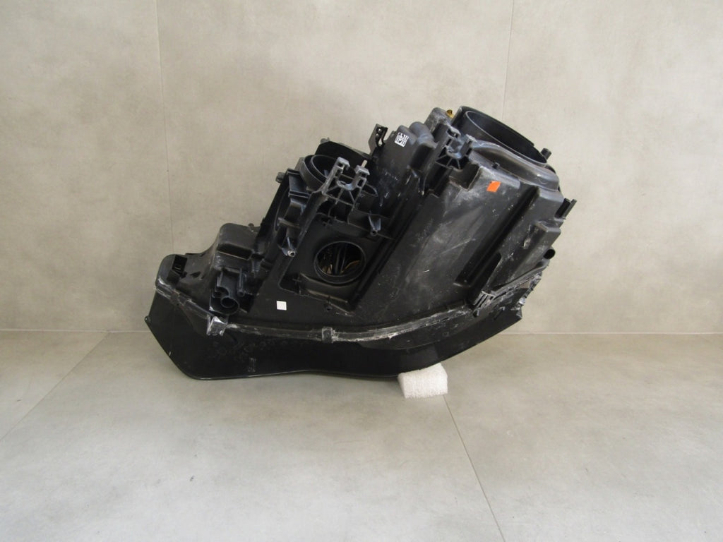 Prednji far AUDI A5 8T0 LIFT xenon nezakretni + LED 11-16 RH 8T0941006C