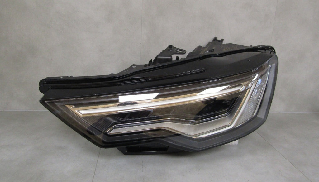 Prednji far AUDI A6 C8 FULL LED LH 18- 4K0941039