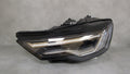Prednji far AUDI A6 C8 FULL LED LH 18- 4K0941039