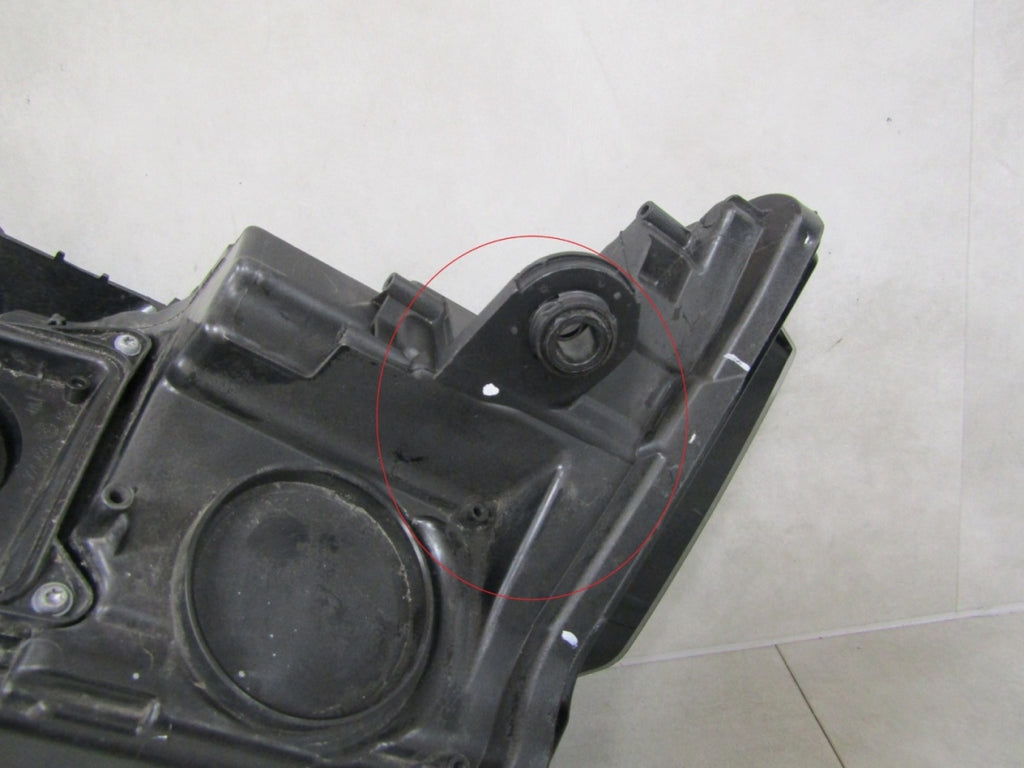 Prednji far AUDI A6 C8 FULL LED LH 18- 4K0941039