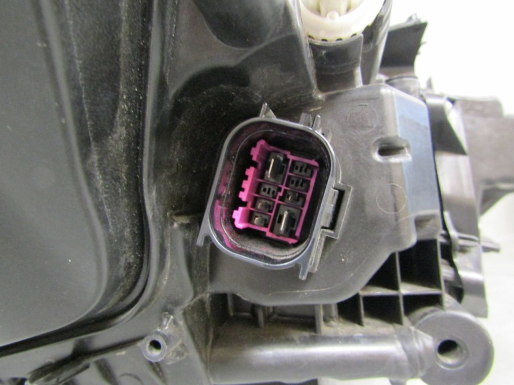 Prednji far AUDI A6 C8 FULL LED LH 18- 4K0941039