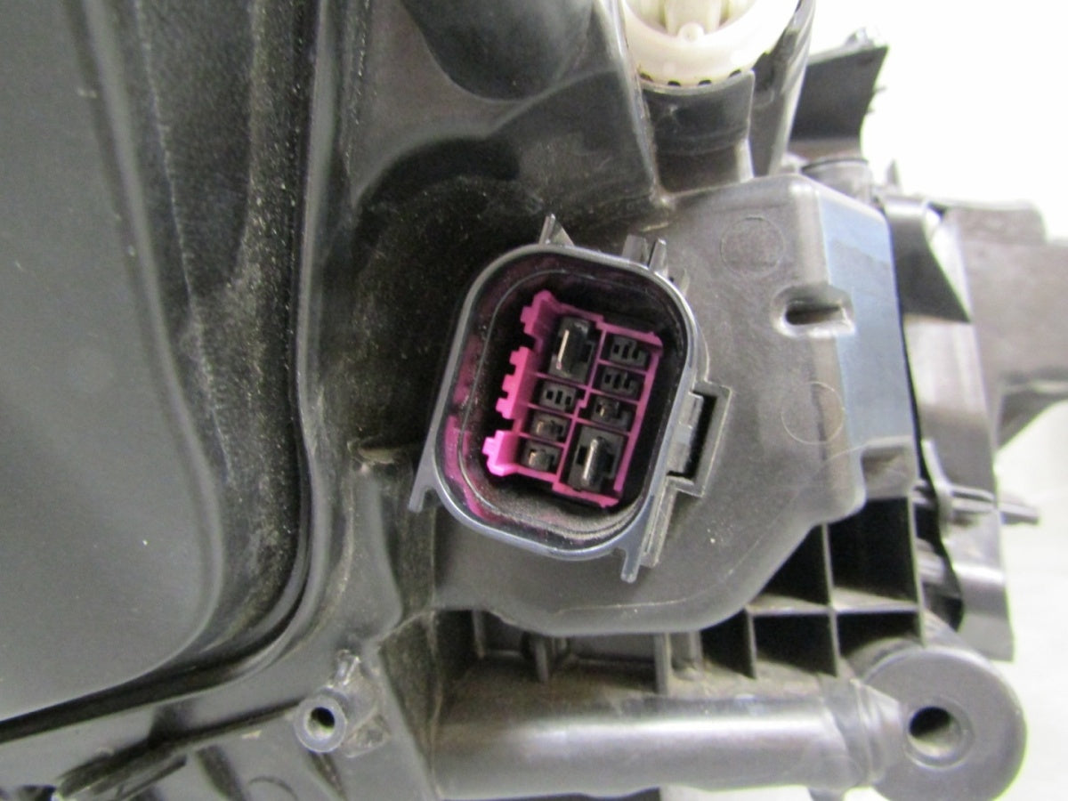 Prednji far AUDI A6 C8 FULL LED LH 18- 4K0941039